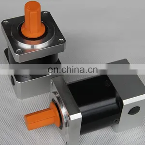 75 Gear Ratio Planetary Working Machine Speed Increasing Gearbox thumbnail-5