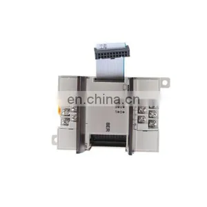 Omron CPM1A Series PLC CPM1A-30CDR-A-V1 for Packing Machine With Good Price thumbnail-3