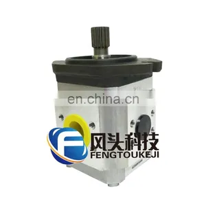 Eckerle EIPC3 040RB23 01 Gear Pump for Prima Power E5X CNC Machine Tool thumbnail-2