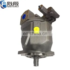 Rexroth A10VSO Series Hydraulic Piston Pump A10VSO180DFR thumbnail-3