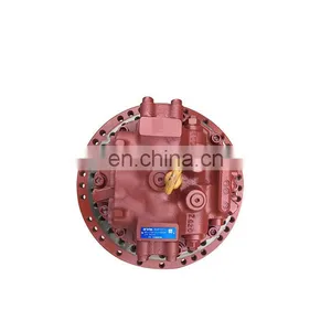 MSF-340VP-EH6 Travel Motor For PC1250LC-8 Travel Motor 21N-60-34100 Motor thumbnail-1
