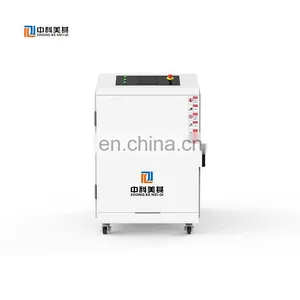Environment Temperature Chamber, High Temperature Test Chamber Hot Temperature Test Machine thumbnail-3