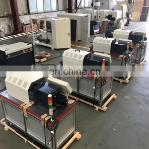 Hydraulic Servo Dynamic Fatigue Torsion Testing Machine thumbnail-4