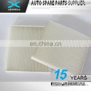 Heap Cabin Filter Auto Cabin Air Filter 87139-06050 Air Conditioner Filter thumbnail-5