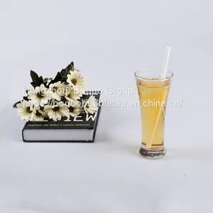 Yogurt & Coconut Flavored Powder Boduo Bubble Tea Raw Material China Supplier Factory thumbnail-3