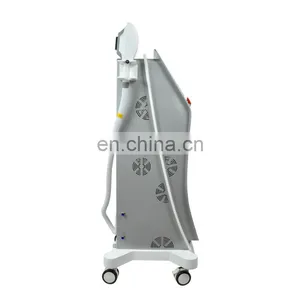 Professional Ipl Laser Electrolysis Hair Removal Machine/laser Skin Treatment Device thumbnail-5