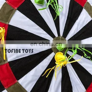 Inflatable Football Soccer Dart Board Target Sports Game thumbnail-2