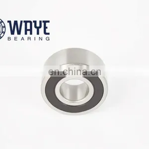 Ball Bearings 5312C3 Double Row Angular Contact Ball Bearing 5312 Double Row Deep Groove Radial Ball Bearing thumbnail-3