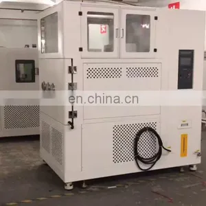 Liyi Test Climate Chamber With Humidity Control thumbnail-1