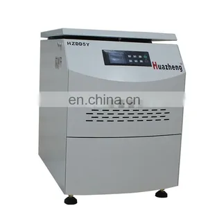 HZDD5Y Laboratory Petroleum Oil Moisture Test Determining Crude Oil Centrifuge thumbnail-1