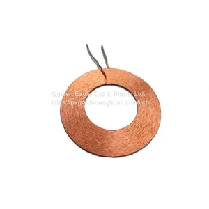 QI Wireless Charging Coil Receiver thumbnail-1