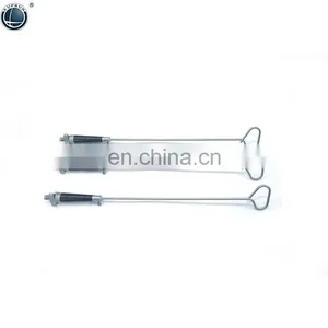 Medical Laparoscope Surgical Golden Finger Retractor thumbnail-7