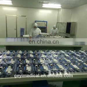 Laparoscopic Trainer and Operation Box for Surgery thumbnail-6