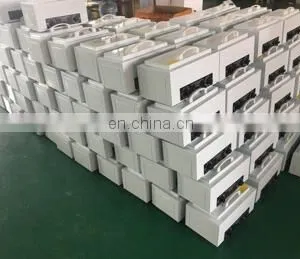 Hot Sale Professional Thermal High Temperature Sterilizer (CE Approved) thumbnail-4