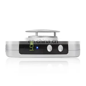 Home Portable Belly Reduction Fat Lifting Firming Slimming Machine / Frozen Shaping Weight Loss Instrument thumbnail-3