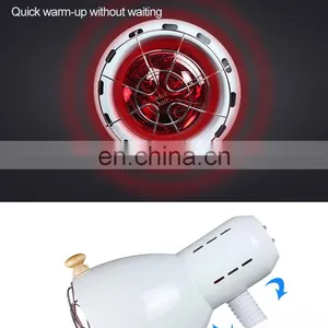 Newest Products Full Body Red Light Infrared Light Heater for Home Use thumbnail-6