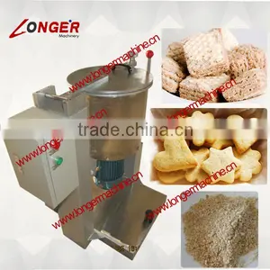 Automatic Biscuit Crushing Machine|Small Wafer Biscuit Crusher thumbnail-1