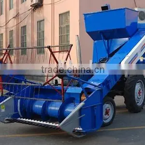 Rice Harvester thumbnail-1