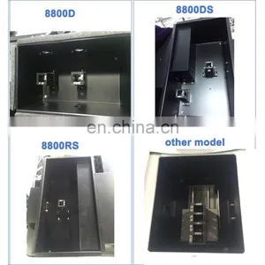 DU-8600R Split Beam uv Visible Spectrophotometer thumbnail-6