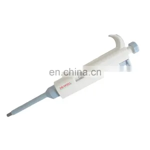 Made in China Non-autoclavable Adjustable Transfer Pipette thumbnail-1