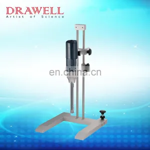 Drawell Small Homogenizer Lab Use thumbnail-2