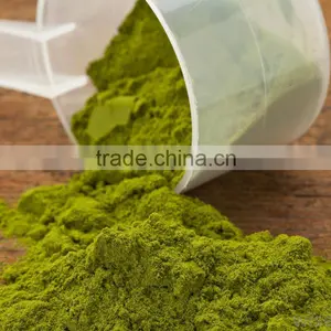 Fine Quality Wheat Grass Powder For OEM thumbnail-1