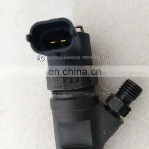 BOSCH Common Rail Injector 33800-4A500 0445110274=0445110275 для HYUNDAI KIA      Оригинал thumbnail-5