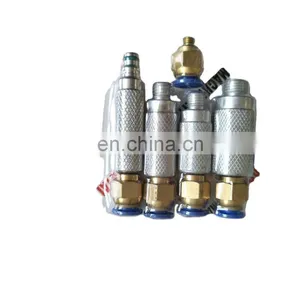 NO.007(5) Injector Fuel Return Connector thumbnail-1