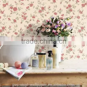 Interior Wall Paper/luxury Wall Paper thumbnail-6