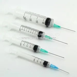 AD Syringe for Vaccine Injection 0.5ml Syringe Vaccine Safety Syringe Vaccine Syringe Wholesale thumbnail-3