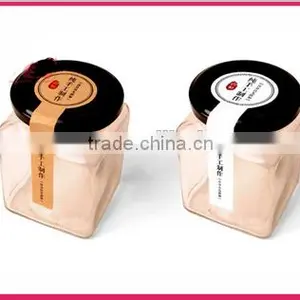 Kraft Paper Stickers Self Adhesive Stickers Fot All Kins of Food,packaging Bags,kraft Paper Label Tags,stickers thumbnail-4