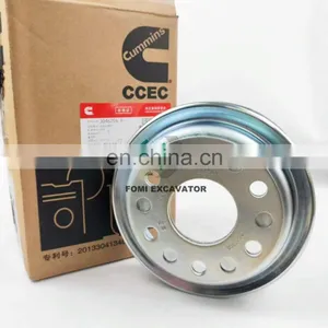 6D107 Disesl Engine Controller For PC200-8 PC210-8 PC220-8 4921776 600-467-1100 thumbnail-4