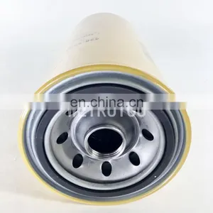 Truck Engine Diesel Fuel Water Separator Filter 382-0664 438-5386 thumbnail-3