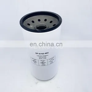 Industrial Hydraulic Spin-on Filter Element SF-6702-MG thumbnail-1