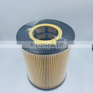 Trucks Fuel Filter HU1381X Oil Filter E13HD47 thumbnail-3