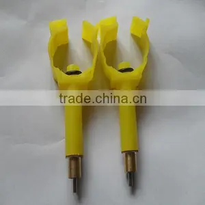 Haimu Automatic Lengthened Rabbit Nipple Drinkers Made in China thumbnail-1