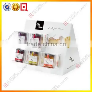 Unique Designed Supermarket Counter Display Rack thumbnail-1