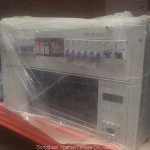 ZTE ZXDU58 S151 Series Rectifier System ZTE Power Supply thumbnail-3