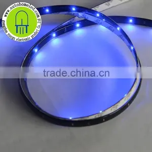 20leds 0603SMD Blue Beam Waterproof Led Strip Light thumbnail-1