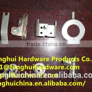 First Hand Factory Supply OEM ODM Welded Stamping Parts thumbnail-1