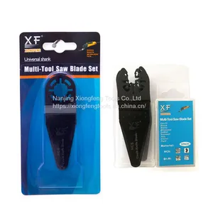 Universal Oscillating Multi Tool Scraper Blades for Caulk thumbnail-4