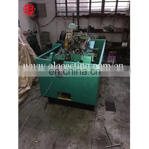 Cold Heading Machine Cold Header Cold Upsetting Machine thumbnail-2