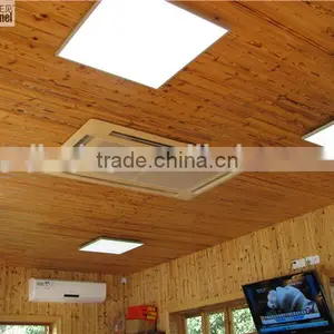 ce Proved 600*600mm Hi-end Quality Pure White Led Panel Light thumbnail-3