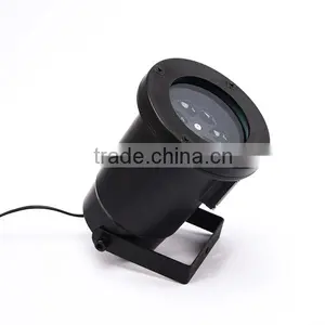 Outdoor Christmas Laser Lights,Waterproof Christmas Laser Lights With R&G Color HNL375 thumbnail-3