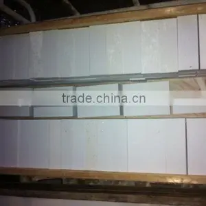 Acid and Heat Proof Ceramic Bricks/Tiles Size 150x150x40mm And 230x113x20/40/65mm And Other Sizes thumbnail-1