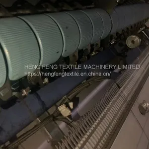 STOLL FLAT KNITTING MACHINE CMS 502HP 7.2 Computerised Made In Germany Original Device thumbnail-3