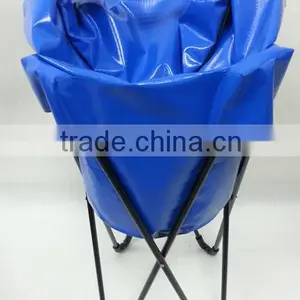 Foldable Storage Bag With Removeable Stand for Outdoor Events thumbnail-1
