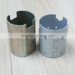 Stretch Forming Parts,precision Stamping Parts for Door and Household Equipments thumbnail-3