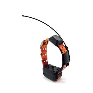 Hot in 2021 Gps Hound Tracker Gps Support OEM/ODM Dog Tracking Collars for Sale thumbnail-2