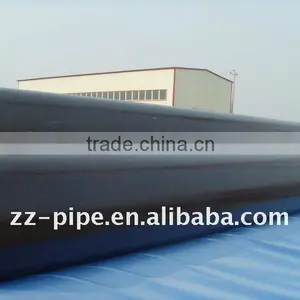 Large OD Steel Tube thumbnail-1